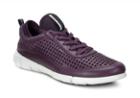 Ecco Women's Intrinsic Sneaker Shoes Size 10/10.5