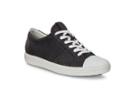 Ecco Soft 7 W Shoe Sneakers Size 6-6.5 White