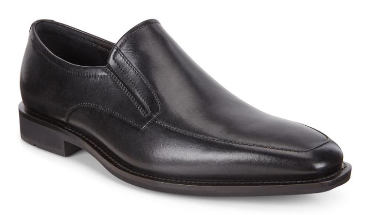 Ecco Calcan Slip-on