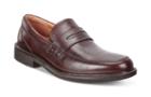 Ecco Men's Holton Penny Loafer Shoes Size 39