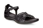 Ecco Women's Flash Lattice Sandals Size 4/4.5