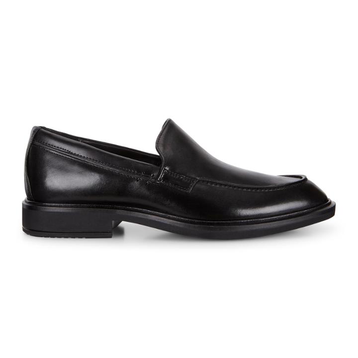 Ecco Vitrus Ii Apron Slip On