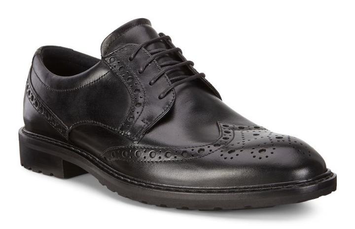Ecco Ecco Vitrus I Shoe