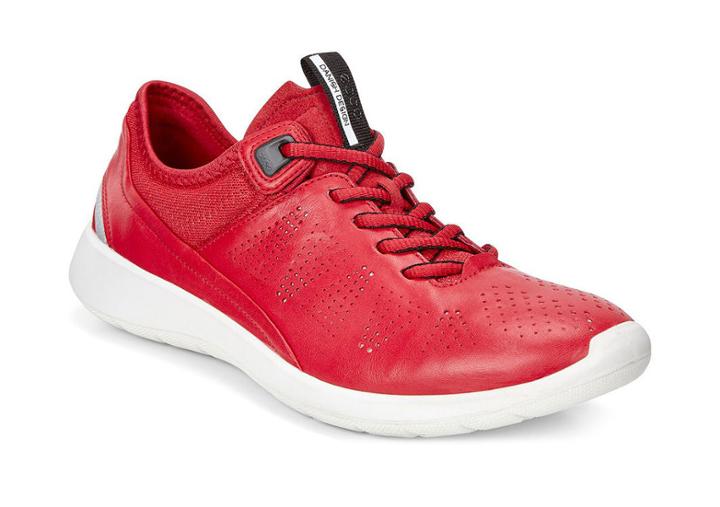 Ecco Women's Soft 5 Sneaker Shoes Size 40