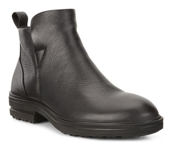 Ecco Women's Zoe Zip Ankle Boots Size 11/11.5