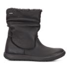 Ecco Chase Ii Gtx Mid Boot Size 6-6.5 Black