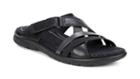 Ecco Women's Babett Slide Sandals Size 36