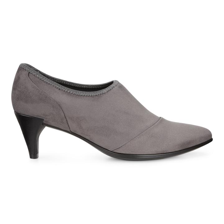 Ecco Shape 45 Kitten Heel Shoe