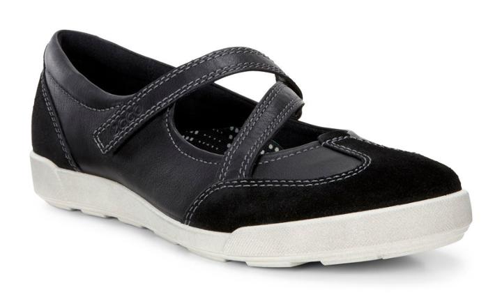 Ecco Women's Crisp Ii Shoes Size 5/5.5