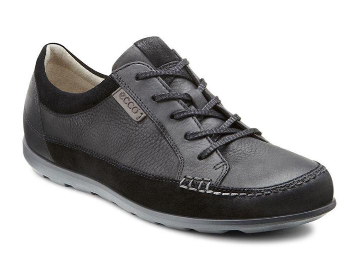 Ecco Women's Cayla Tie Shoes Size 36