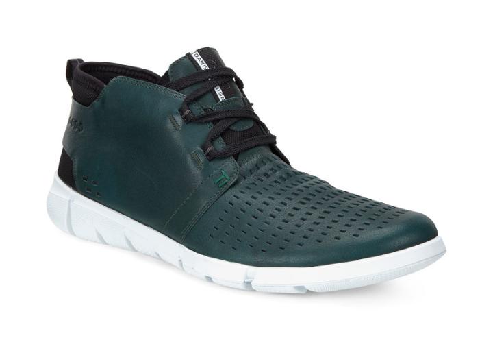 Ecco Men's Intrinsic Chukka Boots Size 6/6.5