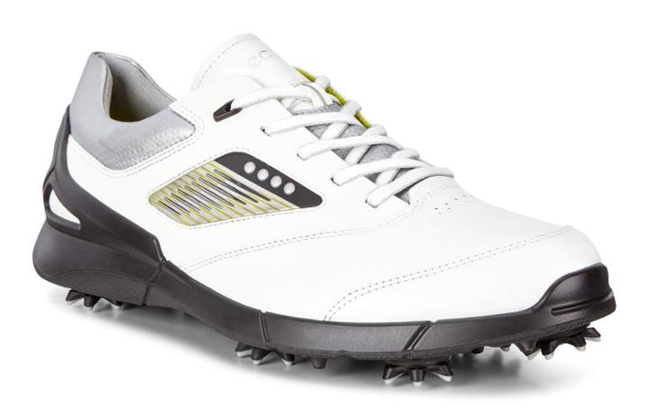 Ecco Men's Golf Base One Hm Shoes Size 11/11.5