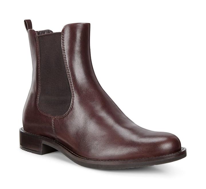 Ecco Ecco Shape 25 Chelsea Boot
