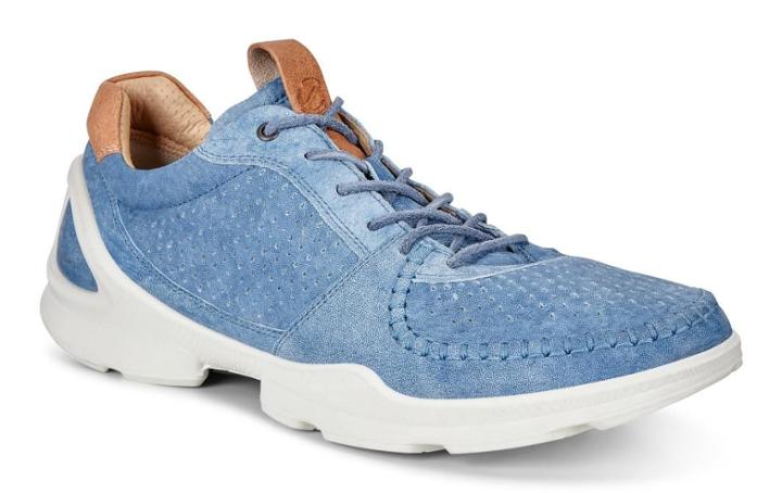 Ecco Men's Biom Street Shoes Size 5/5.5