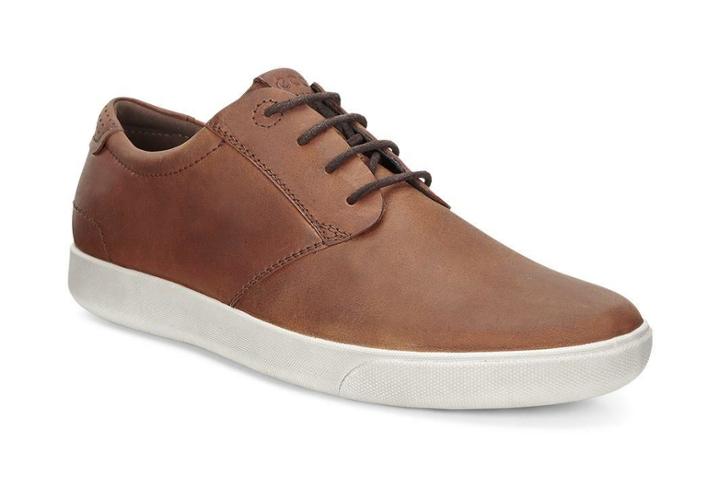 Ecco Men's Gary Lace Shoes Size 46