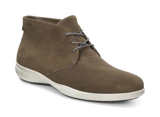 Ecco Grenoble Chukka Boot