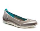 Ecco Women's Bluma Summer Ballerina Shoes Size 37