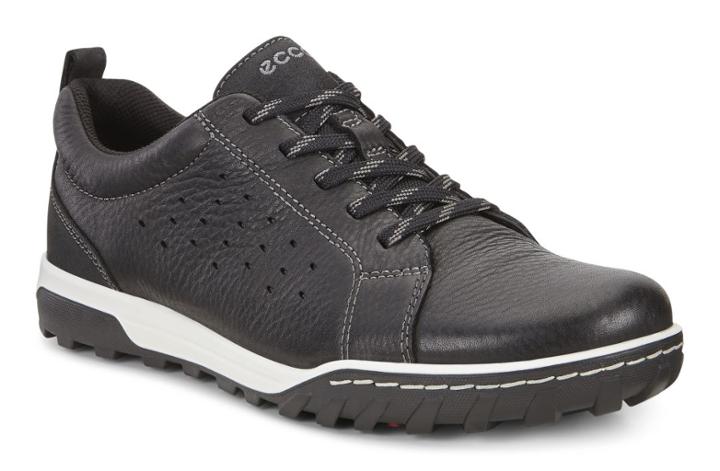 Ecco Men's Urban Lifestyle Tie Shoes Size 6/6.5
