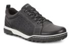 Ecco Men's Urban Lifestyle Tie Shoes Size 6/6.5