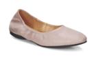Ecco Women's Taisha Ballerina Shoes Size 8/8.5