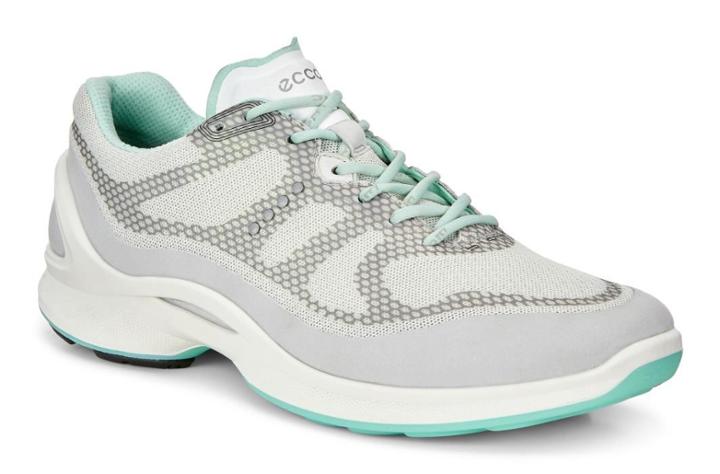 Ecco Women's Biom Fjuel Tie Shoes Size 5/5.5