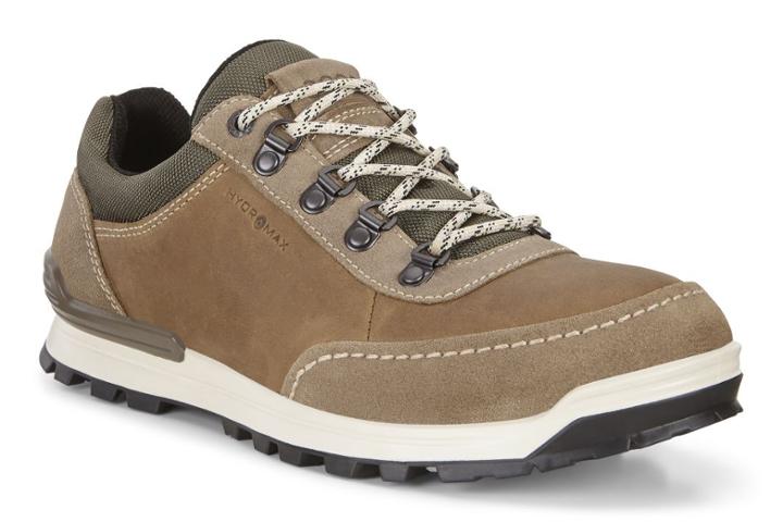 Ecco Ecco Mens Oregon Retro Sneaker