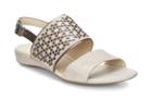 Ecco Women's Bouillon Sandal Ii Size 35