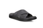Ecco Flowt Lx M Slide Sandals Size 5-5.5 Moonless