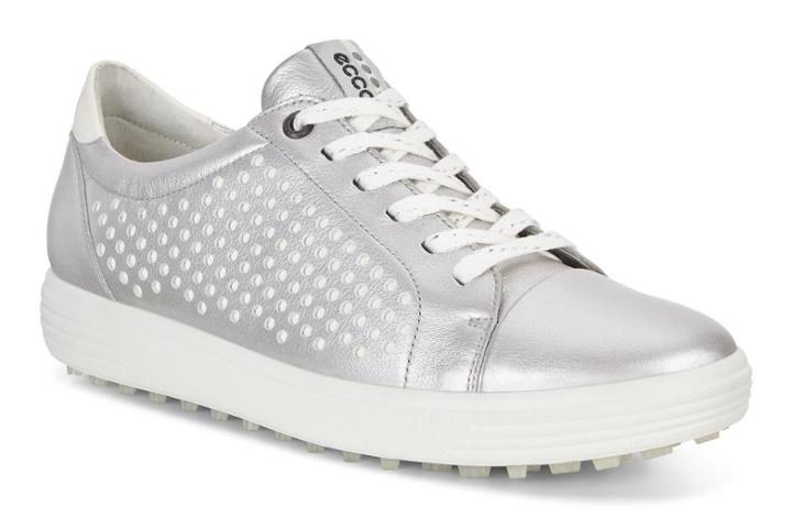 Ecco Women's Casual Hybrid Perf Shoes Size 6/6.5