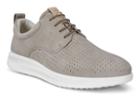 Ecco Men's Aquet Perf Tie Shoes Size 6/6.5