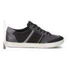 Ecco Collin 2.0 Sneaker Size 5-5.5 Black