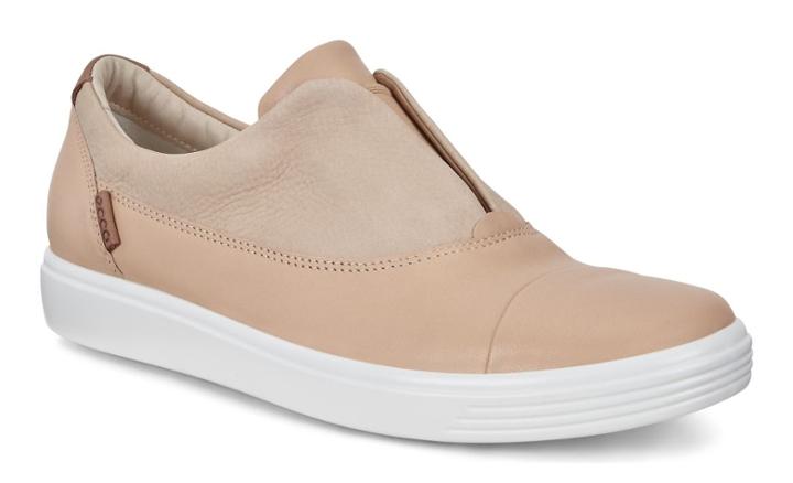 Ecco Ecco Soft 7 Ladies Slip-on