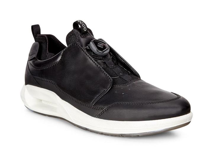 Ecco Men's Cs16 Sport Sneaker Shoes Size 39