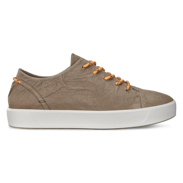 Ecco Soft 8 Mens Sneaker Size 7-7.5 Tarmac