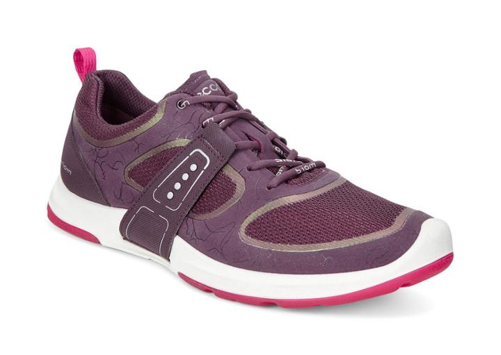Ecco Women's Biom Amrap Tie Shoes Size 10/10.5