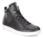 Ecco Women's Soft 1 High Top Boots Size 4/4.5