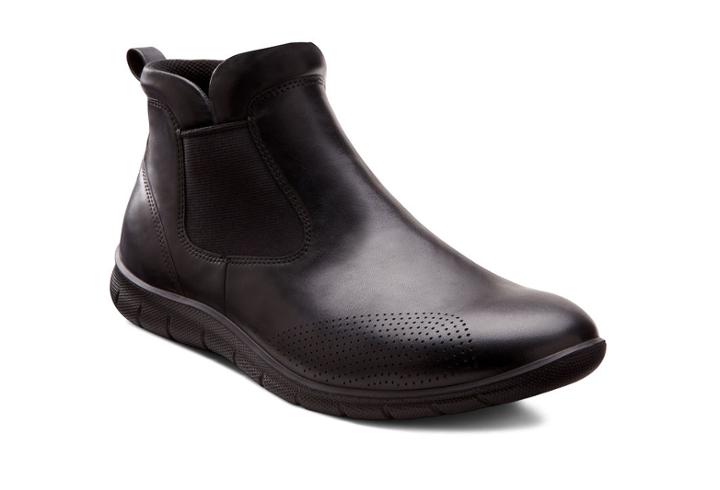 Ecco Women's Babett Bootie Size 40