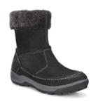 Ecco Women's Trace Boots Size 5/5.5
