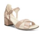 Ecco Women's Shape 35 Block Sandals Size 38