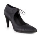 Ecco Women's Shape 75 Mary Jane Shoes Size 5/5.5