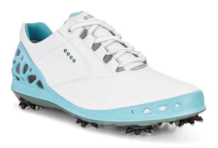 Ecco Women's Cage Gtx Shoes Size 4/4.5