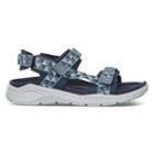 Ecco X-trinsic. Flat Sandal Size 7-7.5 Arona