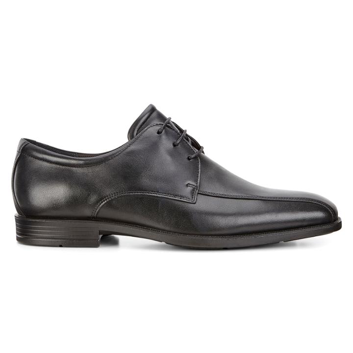 Ecco Edinburgh Modern Tie