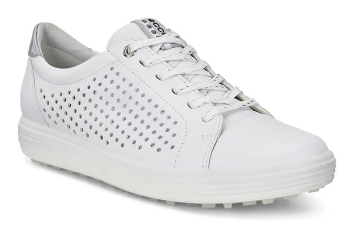 Ecco Women's Casual Hybrid Perf Shoes Size 5/5.5