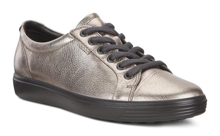 Ecco Women's Soft 7 Sneaker Shoes Size 12/12.5