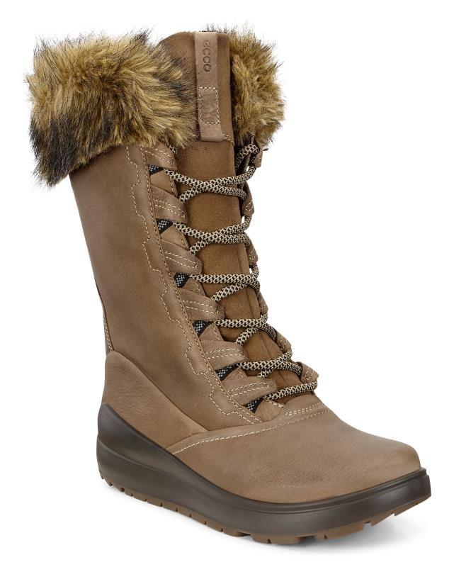 Ecco Women's Noyce Lite Hm Boots Size 6/6.5