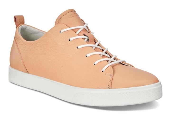 Ecco Women's Gillian Tie Shoes Size 5/5.5