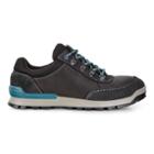 Ecco Mens Oregon Retro Sneaker