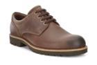 Ecco Men's Jamestown Low Shoes Size 41