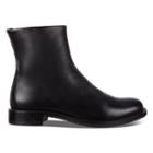 Ecco Sartorelle 25 Boot Size 5-5.5 Black